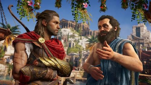 Assassins Creed Odyssey 114310,2